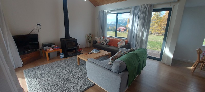 Jo's Whare