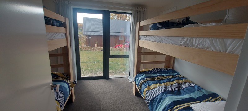 Jo's Whare