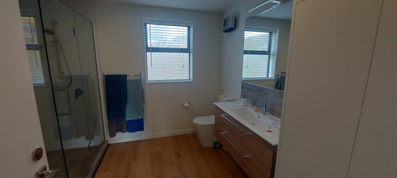Jo's Whare