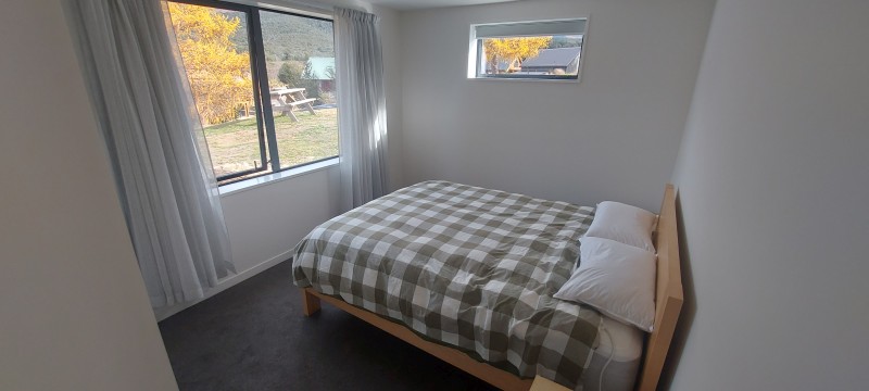 Jo's Whare