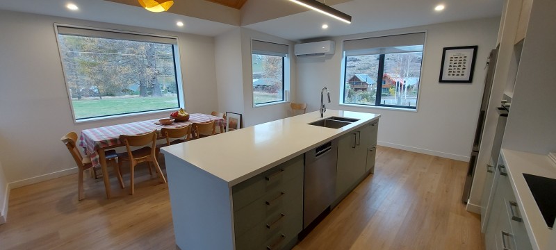 Jo's Whare